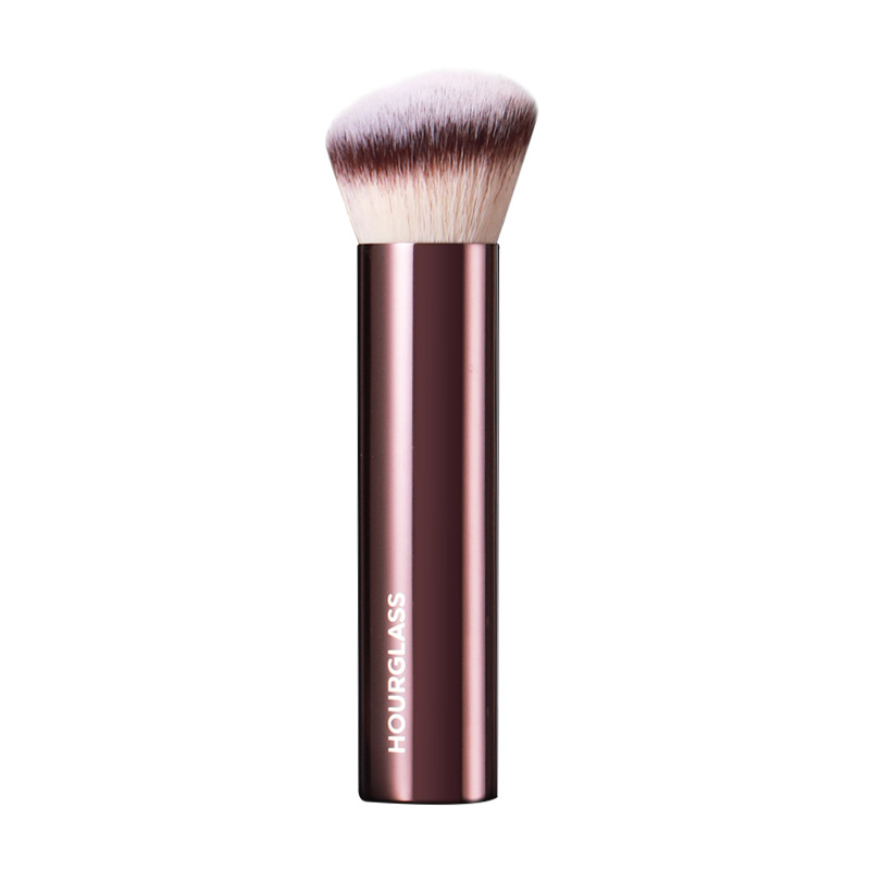Cọ đánh nền đàu xéo hourglass SEAMLESS FINISH